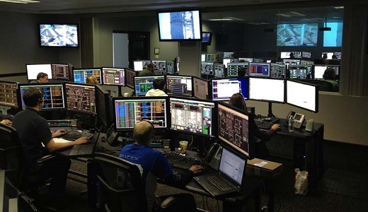 The Role and Functions of an Airport Operations Control Center